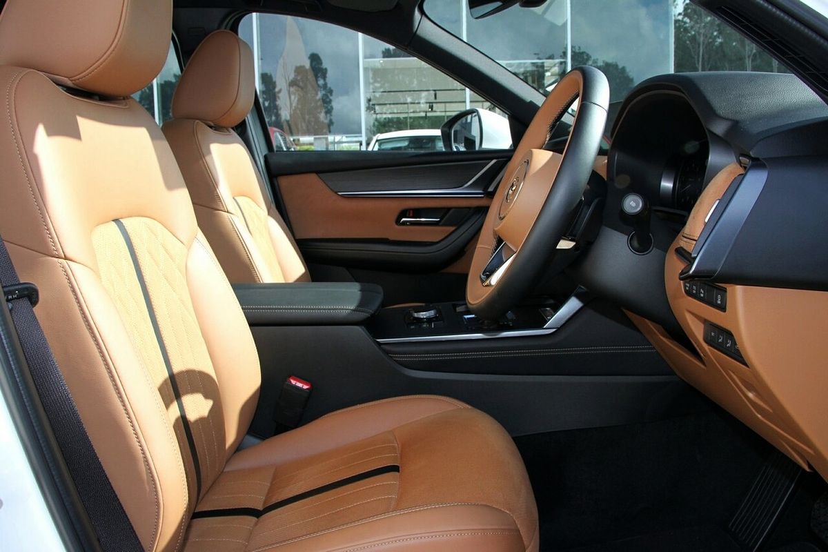 2023 Mazda CX-90 G50e Azami KK