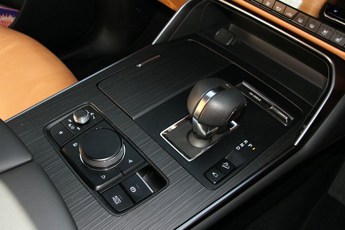 2023 Mazda CX-90 G50e Azami KK