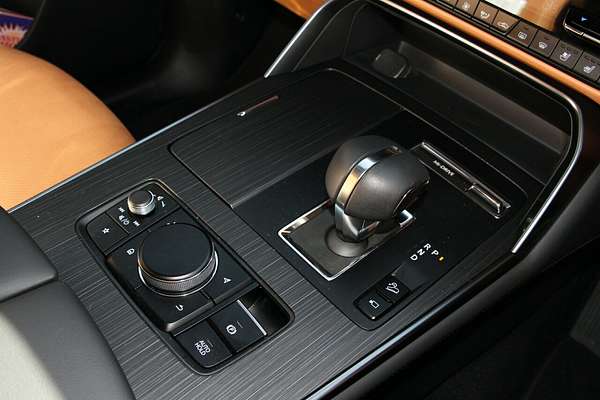 2023 Mazda CX-90 G50e Azami KK