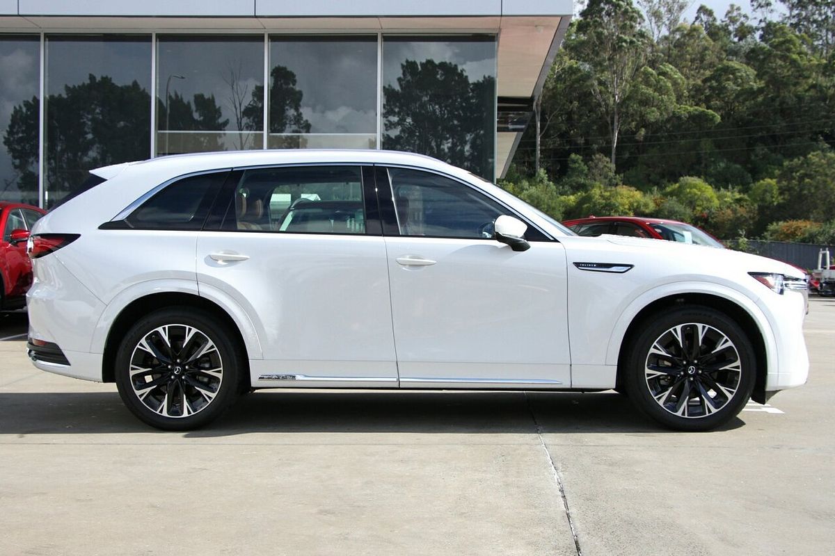 2023 Mazda CX-90 G50e Azami KK