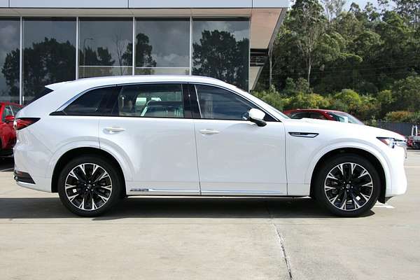 2023 Mazda CX-90 G50e Azami KK
