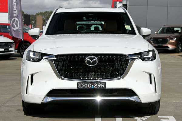 2023 Mazda CX-90 G50e Azami KK