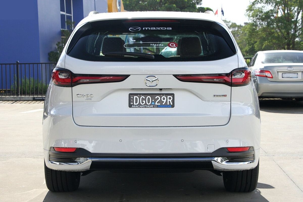 2023 Mazda CX-90 G50e Azami KK