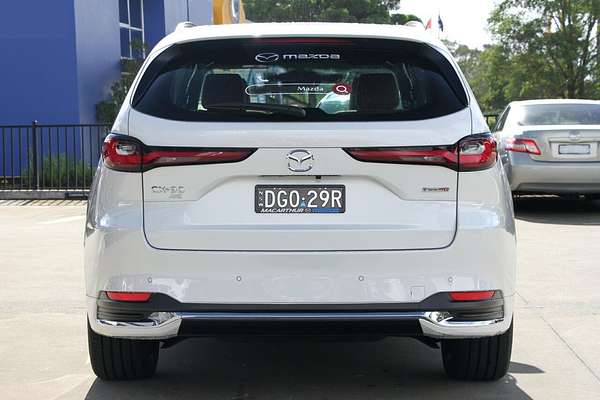 2023 Mazda CX-90 G50e Azami KK
