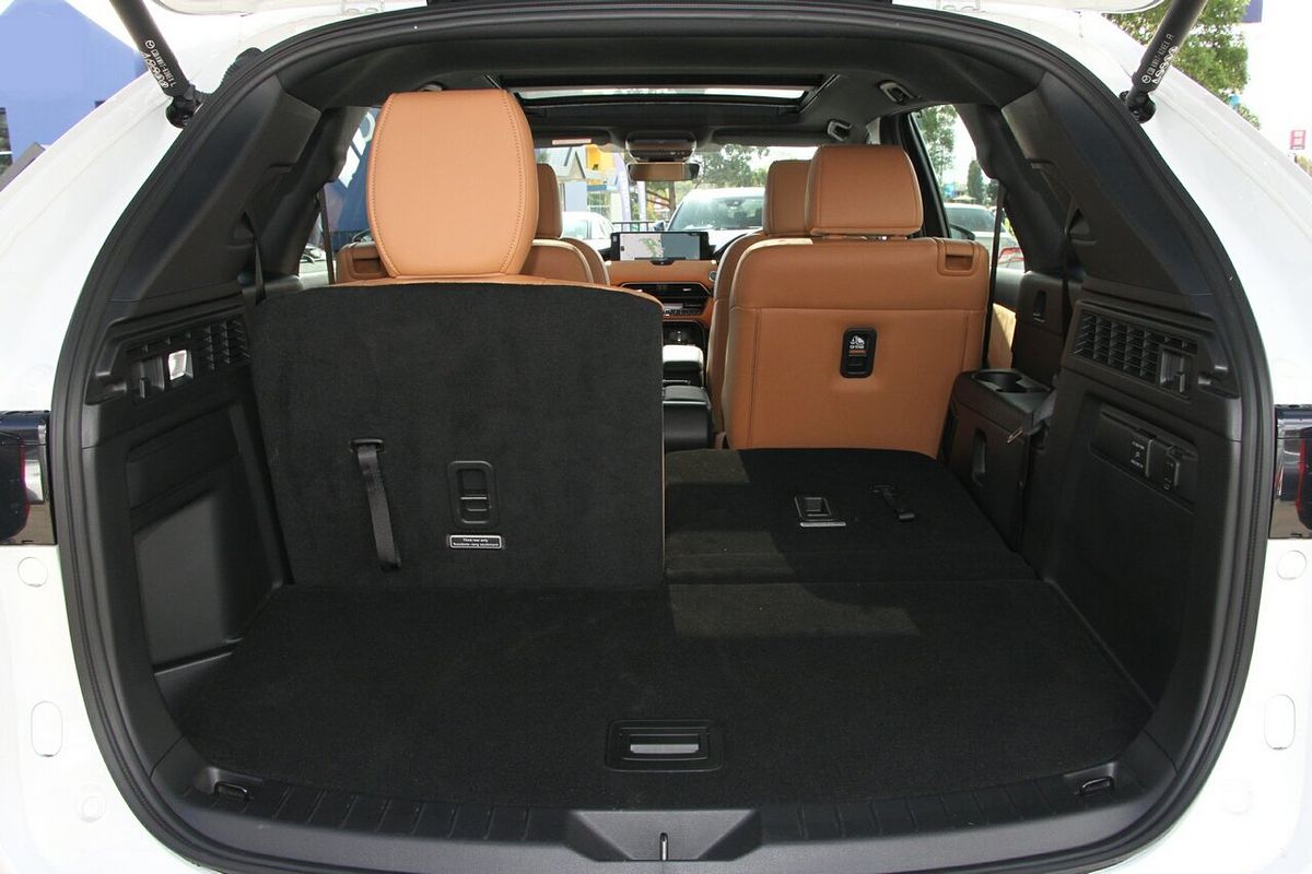 2023 Mazda CX-90 G50e Azami KK