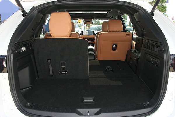 2023 Mazda CX-90 G50e Azami KK