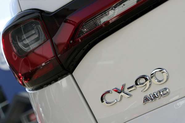 2023 Mazda CX-90 G50e Azami KK