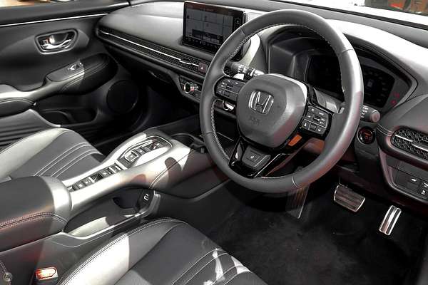 2024 Honda ZR-V e:HEV LX RZ