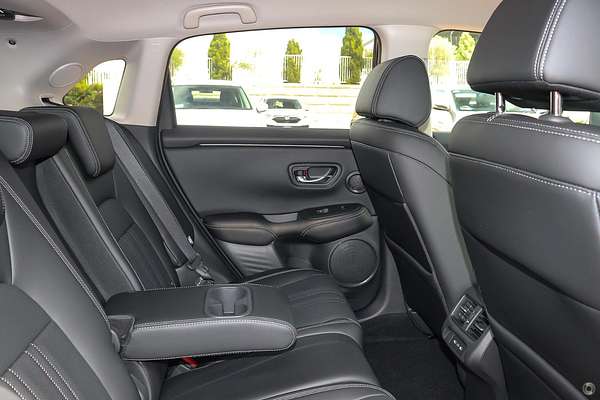 2024 Honda ZR-V e:HEV LX RZ