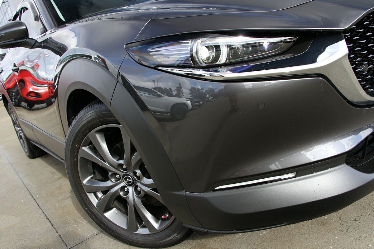 2024 Mazda CX-30 G20 Astina DM Series