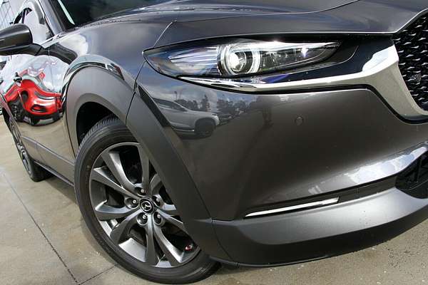 2024 Mazda CX-30 G20 Astina DM Series