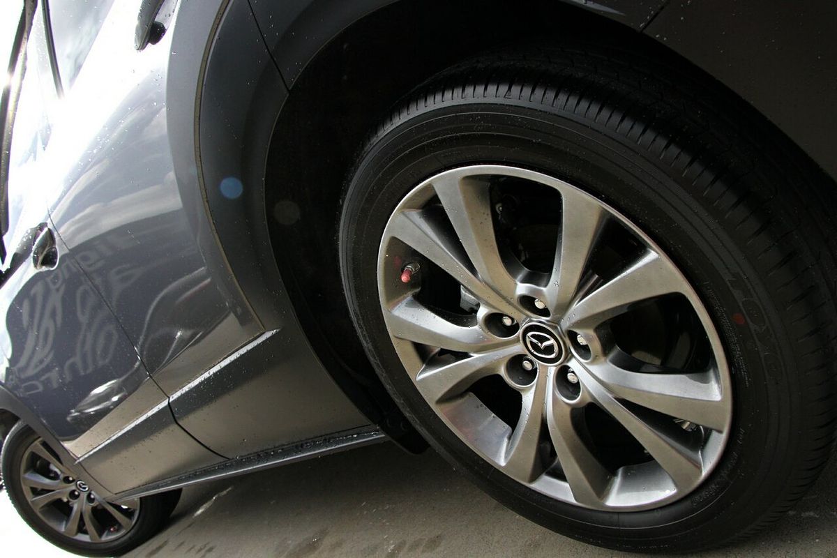 2024 Mazda CX-30 G20 Astina DM Series