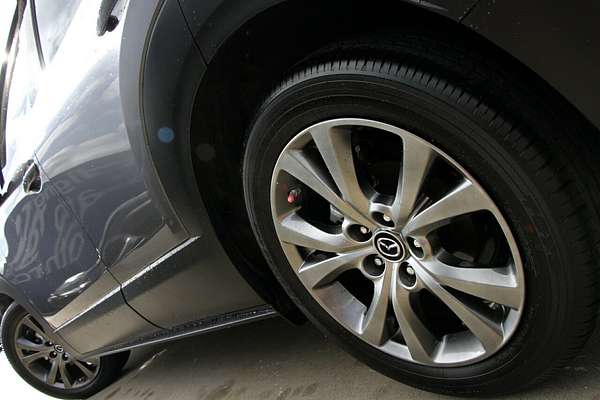 2024 Mazda CX-30 G20 Astina DM Series
