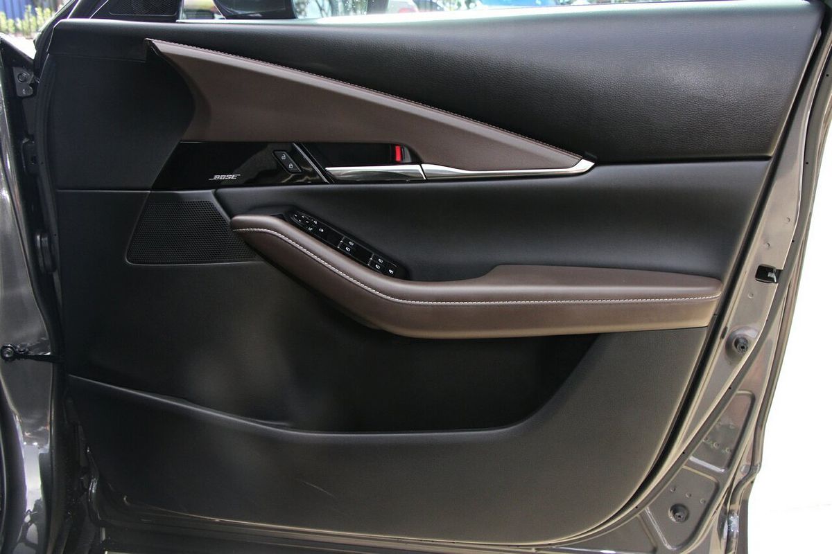 2024 Mazda CX-30 G20 Astina DM Series
