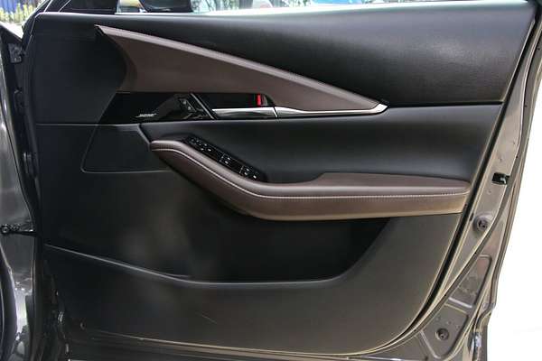 2024 Mazda CX-30 G20 Astina DM Series