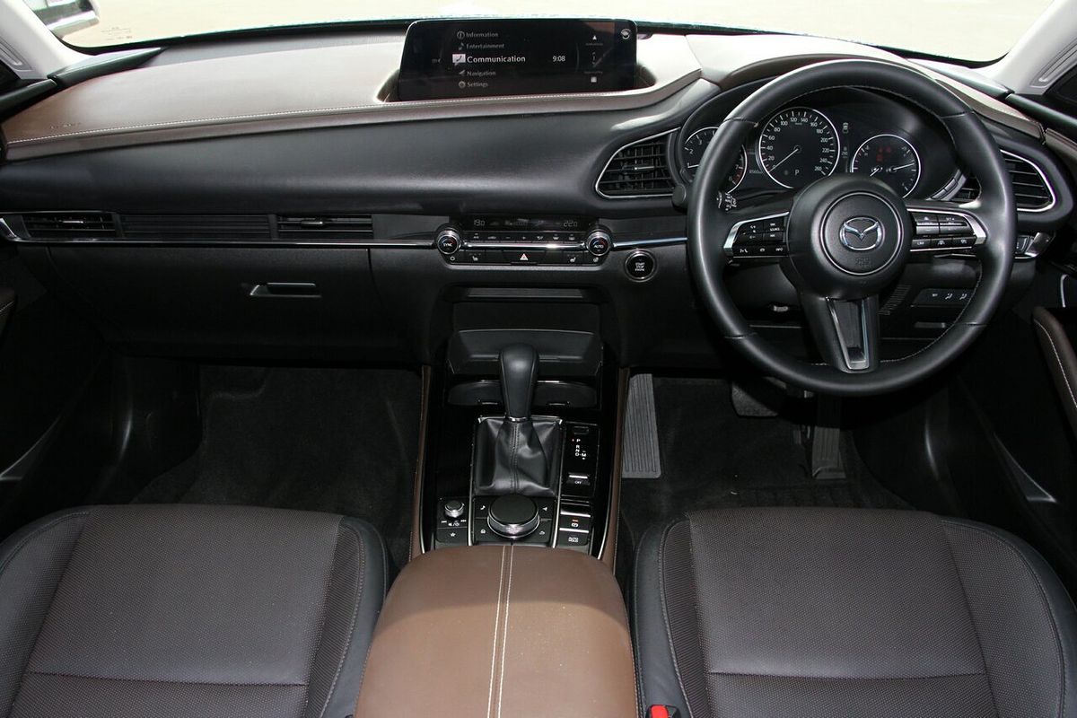 2024 Mazda CX-30 G20 Astina DM Series