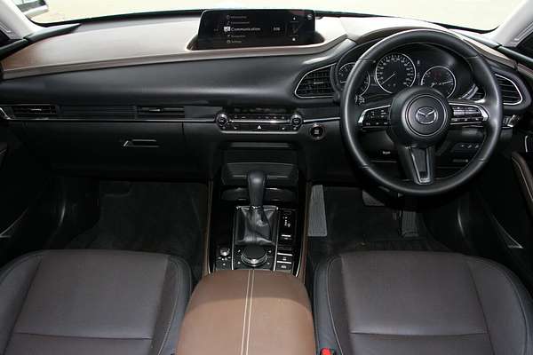 2024 Mazda CX-30 G20 Astina DM Series