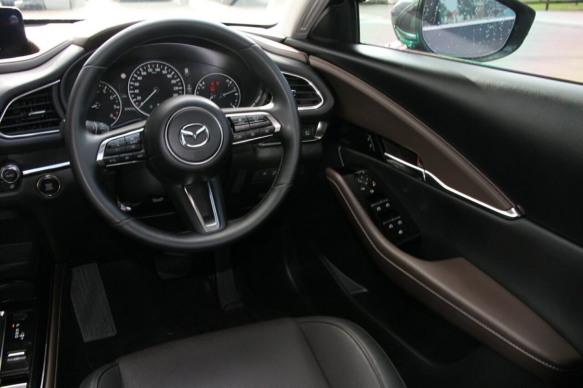 2024 Mazda CX-30 G20 Astina DM Series