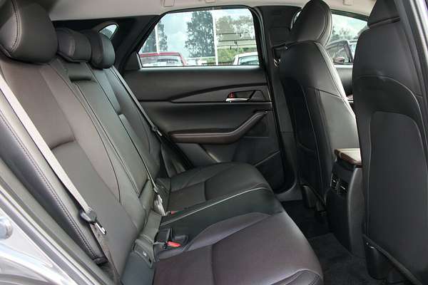 2024 Mazda CX-30 G20 Astina DM Series