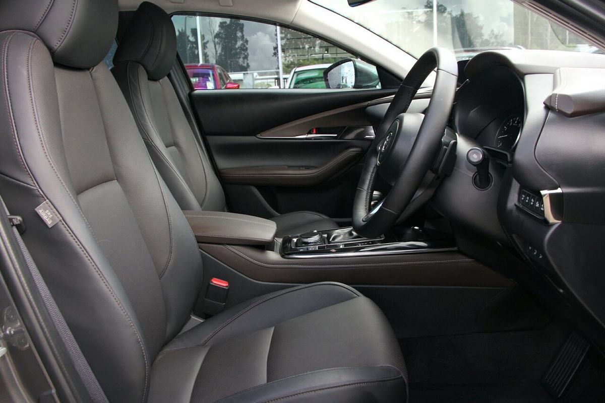 2024 Mazda CX-30 G20 Astina DM Series
