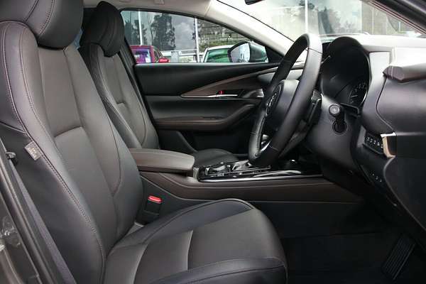 2024 Mazda CX-30 G20 Astina DM Series