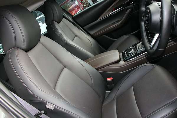 2024 Mazda CX-30 G20 Astina DM Series