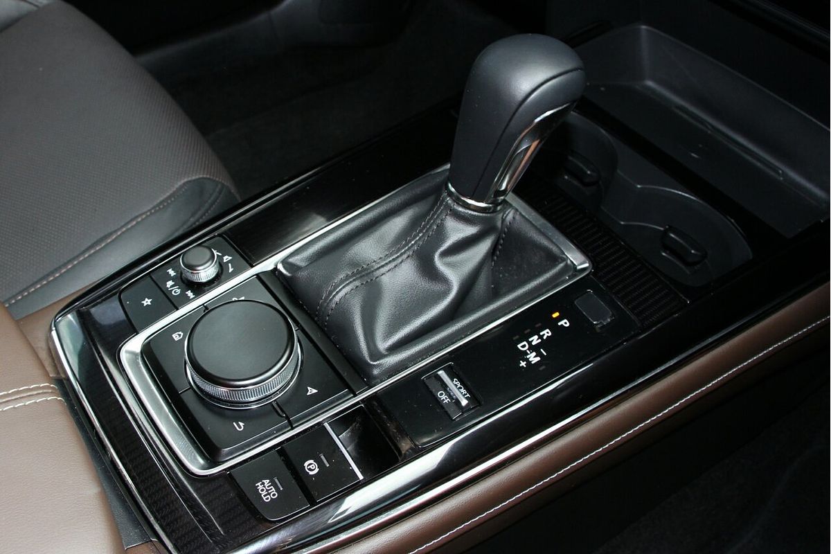 2024 Mazda CX-30 G20 Astina DM Series