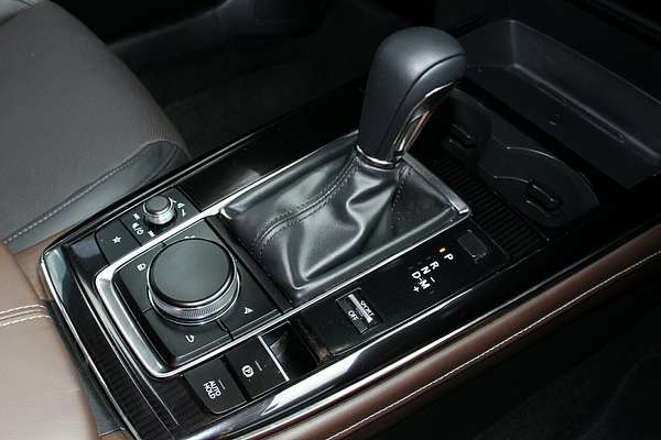2024 Mazda CX-30 G20 Astina DM Series