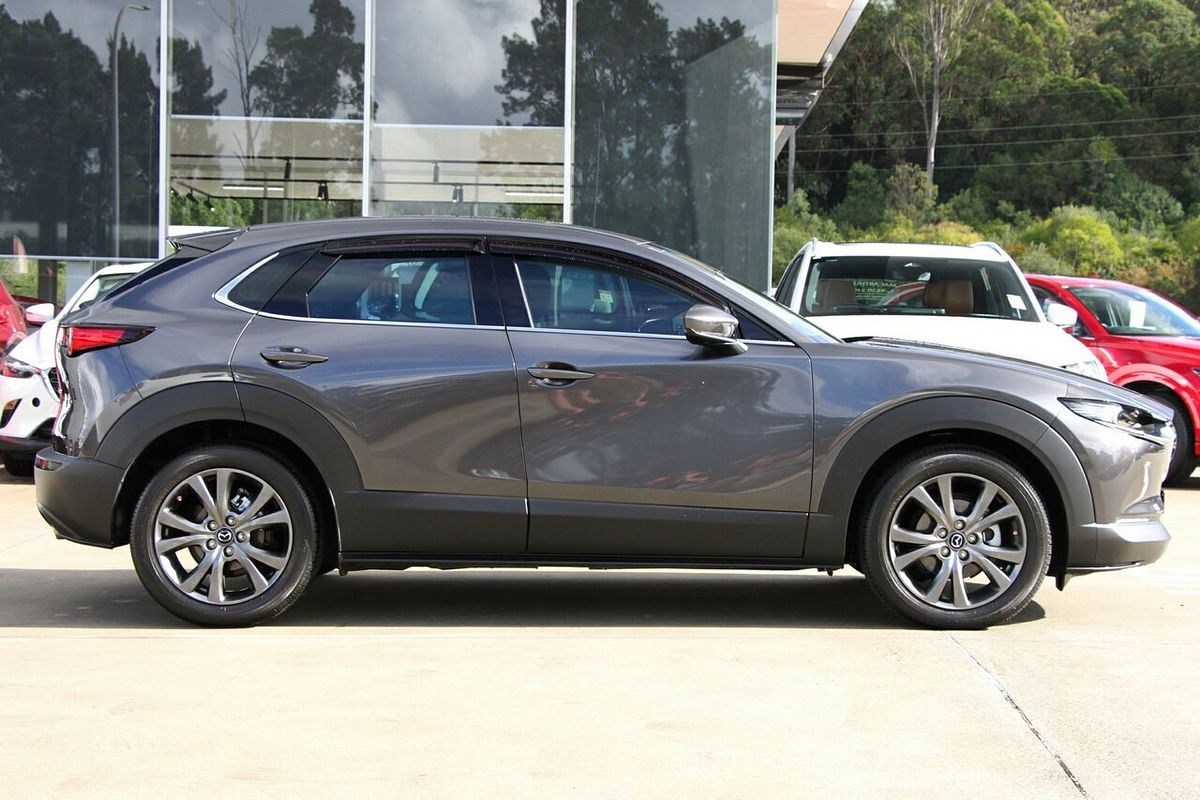 2024 Mazda CX-30 G20 Astina DM Series