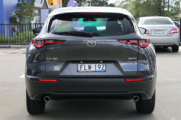 2024 Mazda CX-30 G20 Astina DM Series