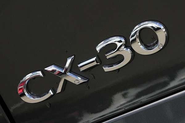 2024 Mazda CX-30 G20 Astina DM Series