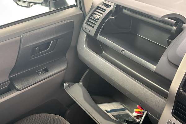 2009 Toyota Voxy Welcab (Slope Type 1)