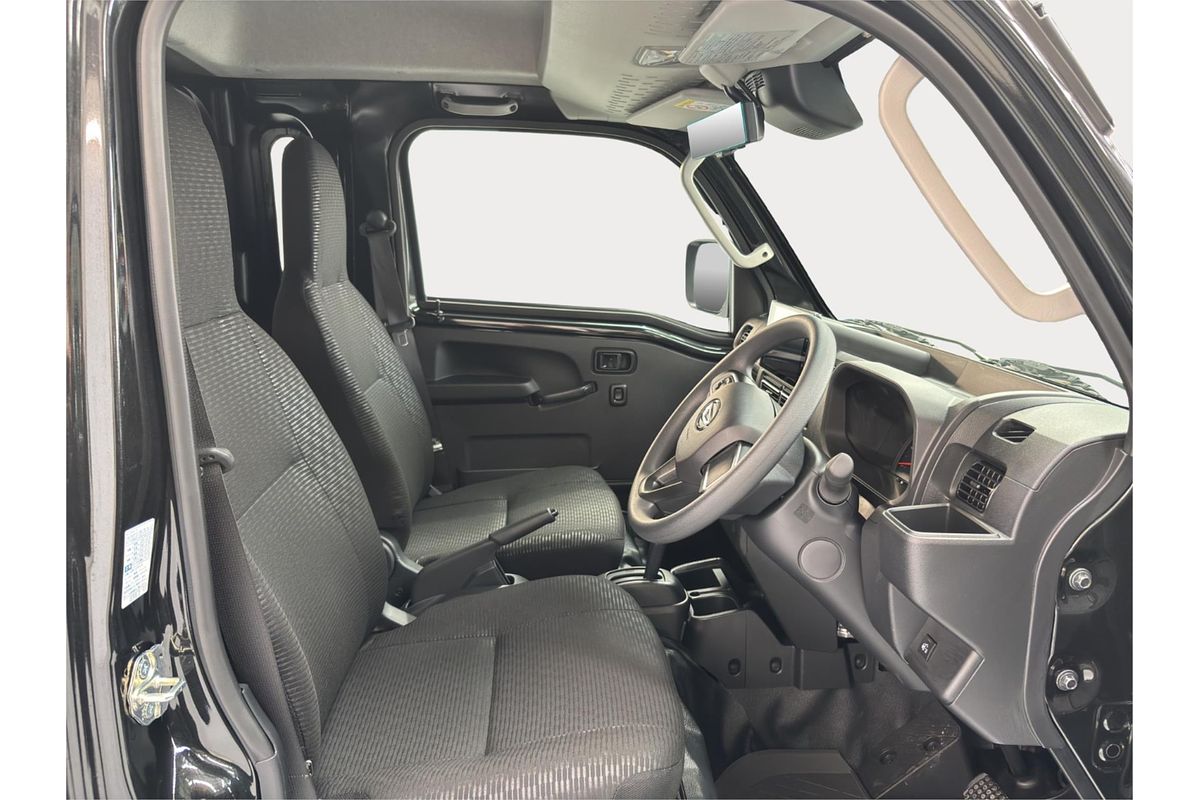 2024 Daihatsu Hijet Jumbo Extra 4WD S510P