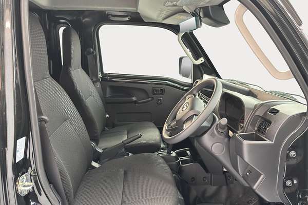 2024 Daihatsu Hijet Jumbo Extra 4WD S510P