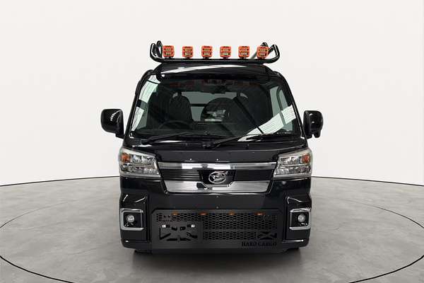 2024 Daihatsu Hijet Jumbo Extra 4WD S510P