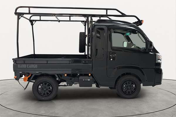 2024 Daihatsu Hijet Jumbo Extra 4WD S510P