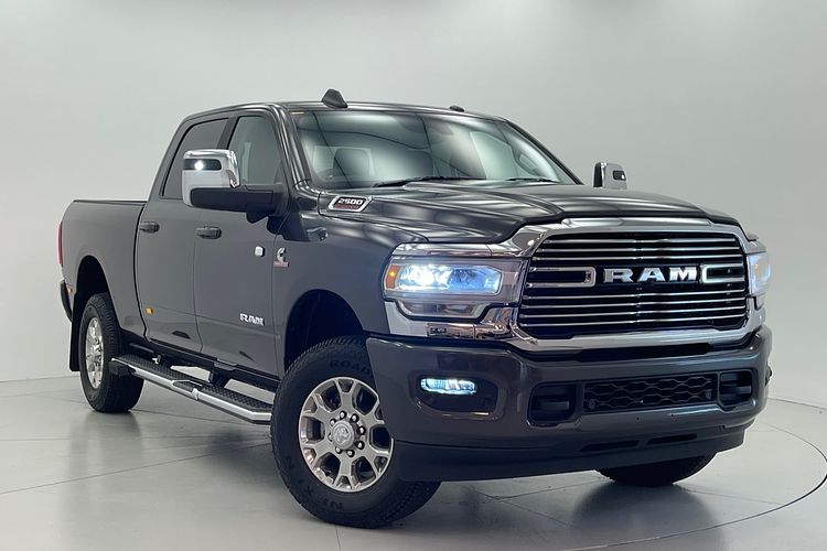 2023 RAM 2500 Laramie DJ 4X4