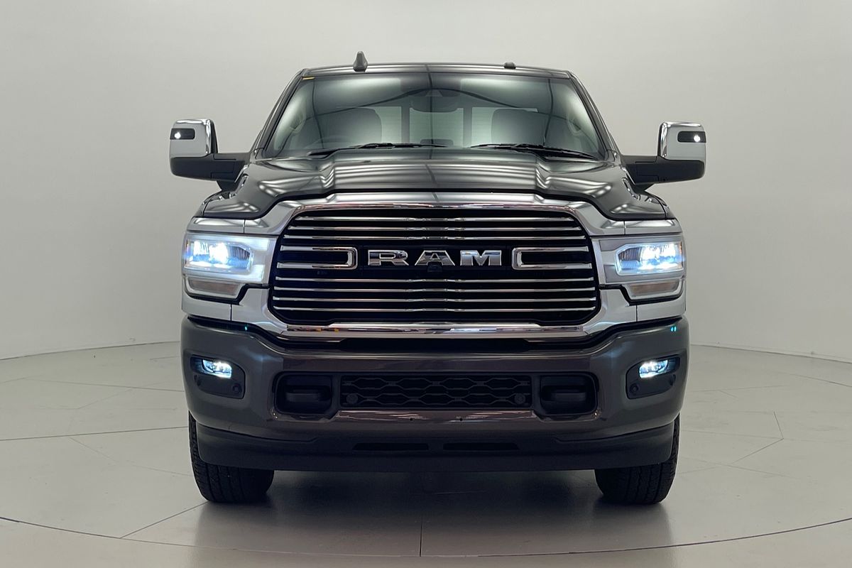 2023 RAM 2500 Laramie DJ 4X4
