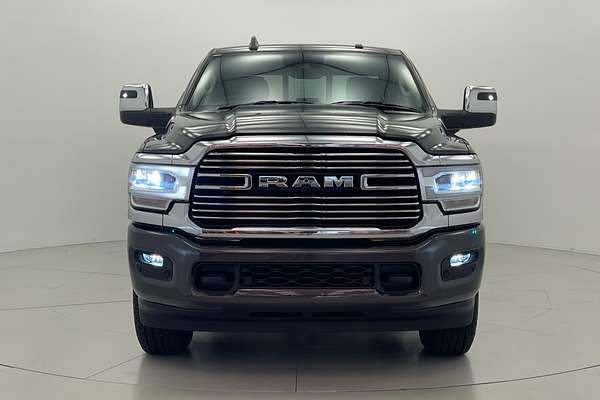 2023 RAM 2500 Laramie DJ 4X4