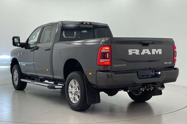 2023 RAM 2500 Laramie DJ 4X4