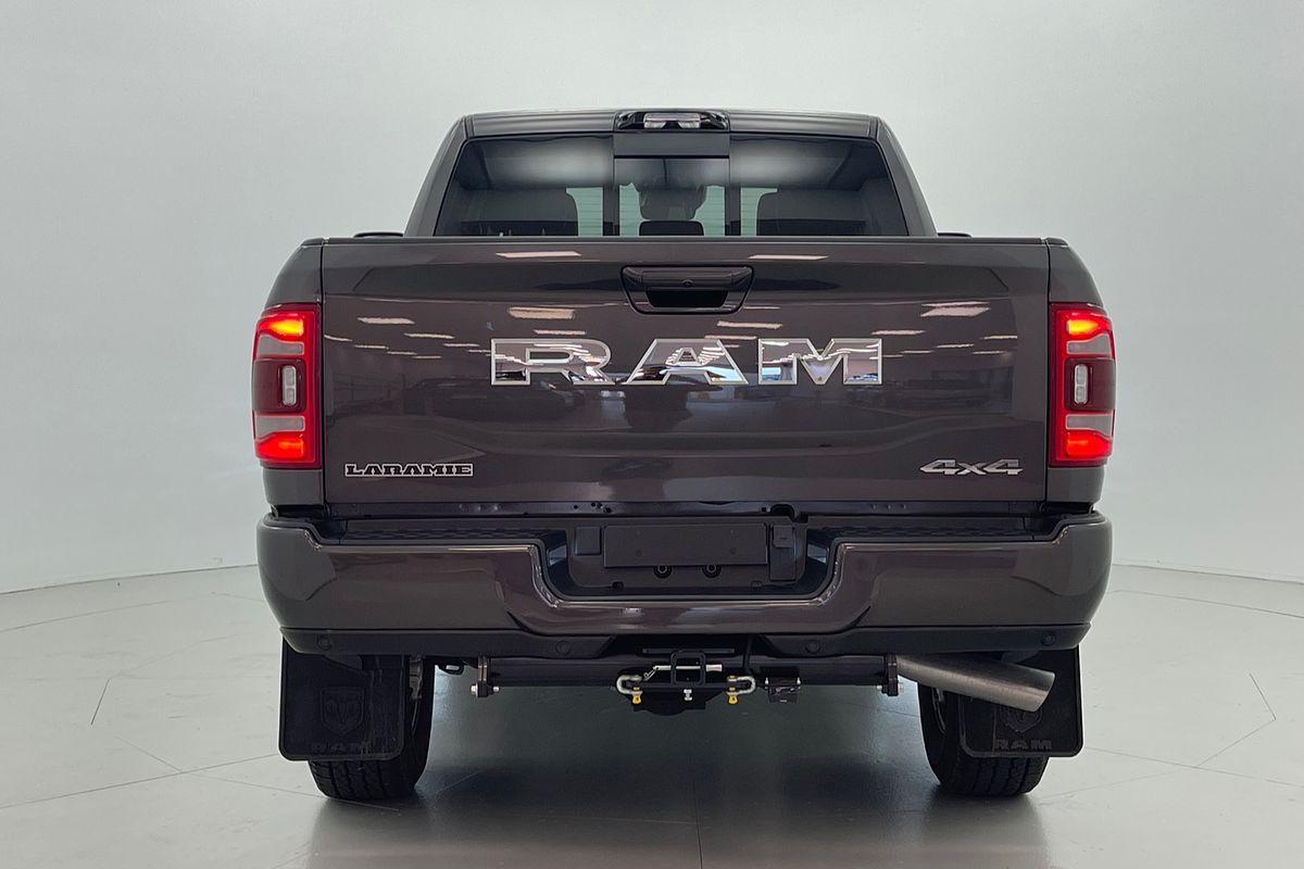 2023 RAM 2500 Laramie DJ 4X4