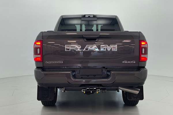 2023 RAM 2500 Laramie DJ 4X4