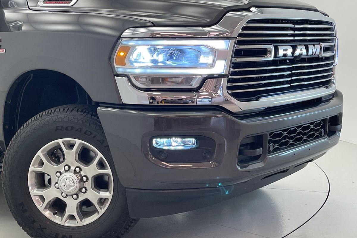 2023 RAM 2500 Laramie DJ 4X4