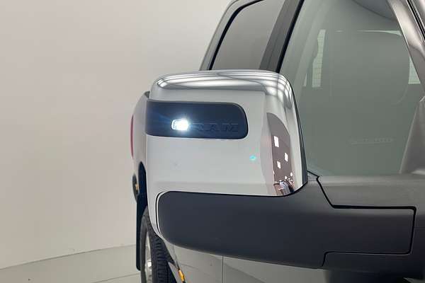 2023 RAM 2500 Laramie DJ 4X4