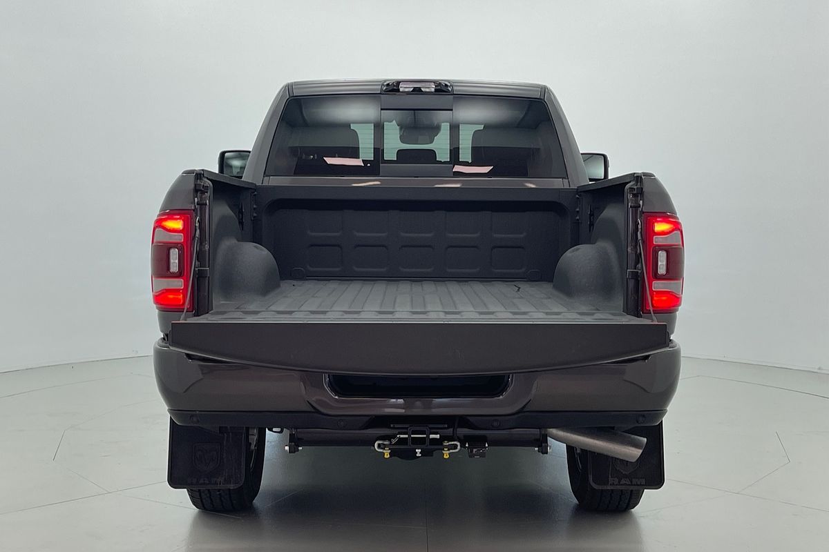 2023 RAM 2500 Laramie DJ 4X4