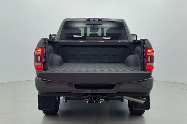 2023 RAM 2500 Laramie DJ 4X4
