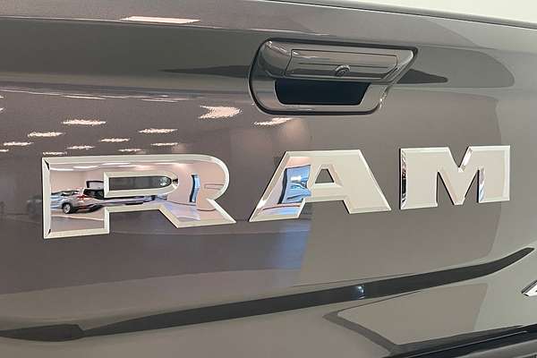 2023 RAM 2500 Laramie DJ 4X4
