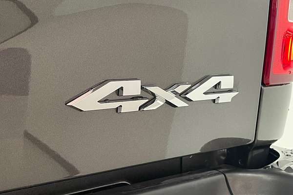 2023 RAM 2500 Laramie DJ 4X4