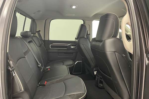2023 RAM 2500 Laramie DJ 4X4