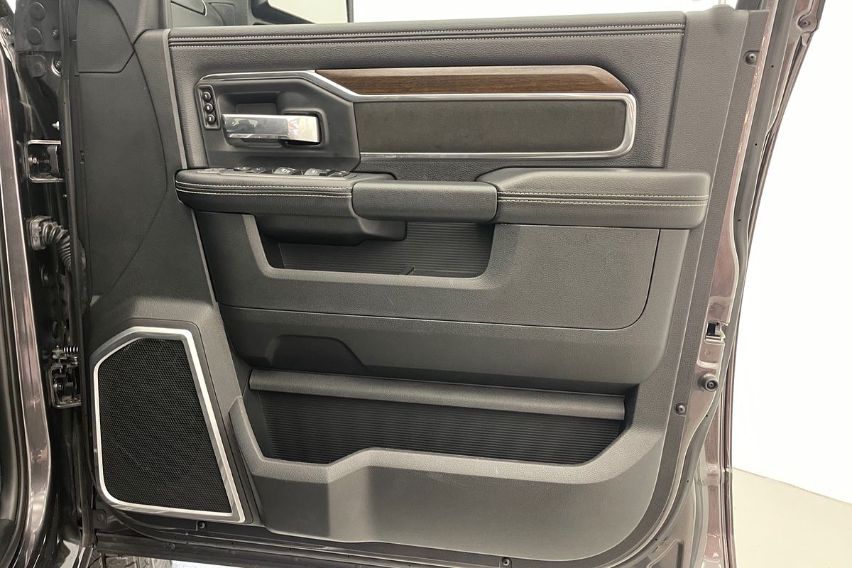 2023 RAM 2500 Laramie DJ 4X4